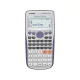 CASIO Számológép, tudományos, 417 funkció,"FX-570ES Plus"