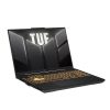 Asus TUF Gaming FX607JV-QT139W - Windows® 11  - Mecha Gray