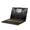 Asus TUF Gaming FX607JV-QT139W - Windows® 11  - Mecha Gray