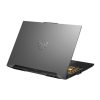 Asus TUF Gaming FX607JV-QT139W - Windows® 11  - Mecha Gray