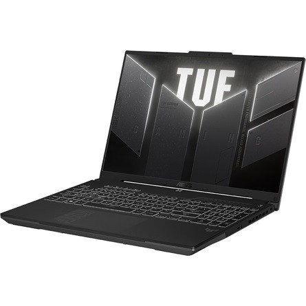 Asus TUF Gaming F16 FX607VU-RL048 - No OS - Mecha Gray