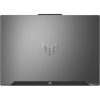 Asus TUF Gaming F16 FX607VU-RL106 gaming notebook szürke (144Hz G-Sync; Mecha Gray)
