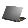 Asus TUF Gaming F16 FX607VU-RL124 - No OS - Mecha Gray