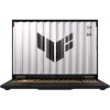 Asus TUF Gaming F16 FX608JPR-QT015W gaming notebook szürke (165Hz; Jaeger Grey)
