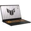 Asus TUF Gaming F16 FX608JPR-QT015W gaming notebook szürke (165Hz; Jaeger Grey)