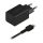 Lenovo GaN Nano 65W Adapter - G0A6GN65EU - Black