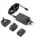 LENOVO-IDEA LENOVO 65W USB-C AC Travel Adapter