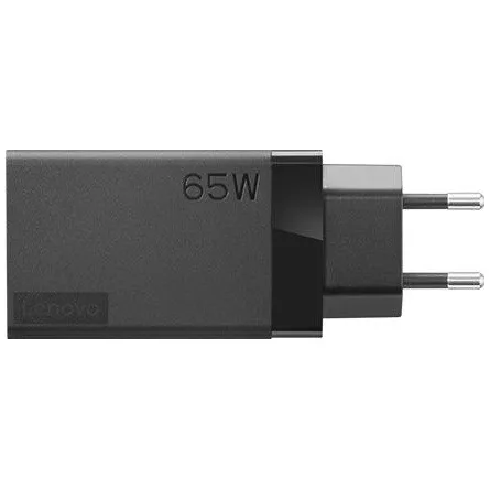 LENOVO-IDEA LENOVO 65W USB-C AC Travel Adapter