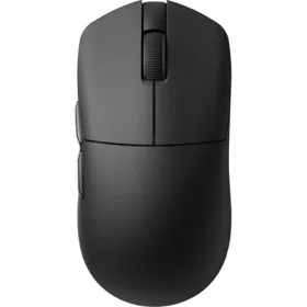   Keychron Lemokey G1 optikai USB / Bluetooth / vezeték nélküli gaming egér fekete