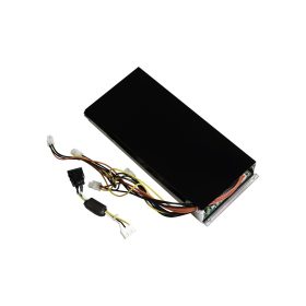   MikroTik, Open Frame 500W replacement PSUfor the CRS328-24P-4S+RM switch