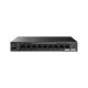 IP-COM Switch PoE - G1110PF-8-120W (9x1Gbps; 1x SFP; 8x af/at PoE port; 110W, 20Gbps)