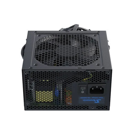 Seasonic G12 GC (2024) ATX desktop tápegység 850W 80+ Gold BOX