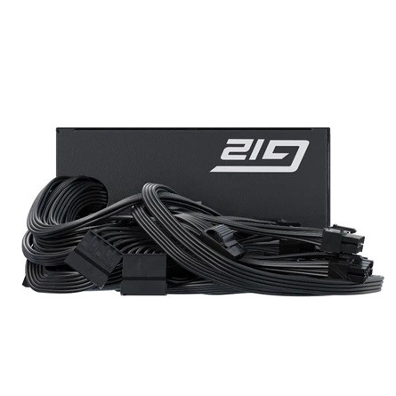 Seasonic G12 GC (2024) ATX desktop tápegység 850W 80+ Gold BOX