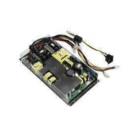   MikroTik, Open Frame 750W replacement PSUfor the CRS354-48P-4S+2Q+RM switch.