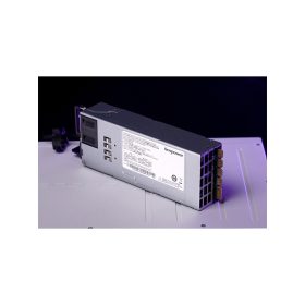 MikroTik, Hot-swap tápegység CRS320-8P-8B-4S+RM-hez