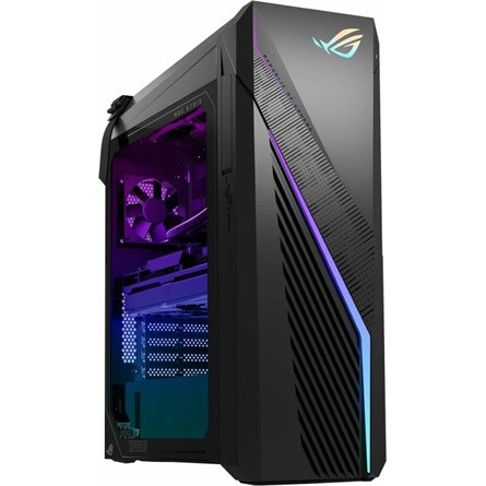 Asus ROG Strix G16CHR-714700025W MT Mini Tower desktop számítógép