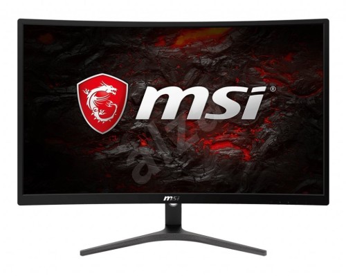 MSI G2412 Gaming monitor