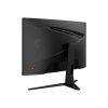 MSI G2422C 24" ívelt VA LED gaming monitor fekete 180Hz