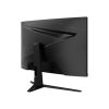 MSI G2422C 24" ívelt VA LED gaming monitor fekete 180Hz