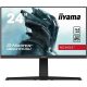 iiyama G-Master Red Eagle G2470HSU-B1 23.8" IPS LED gaming monitor fekete 165Hz FreeSync