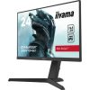 iiyama G-Master Red Eagle G2470HSU-B1 23.8" IPS LED gaming monitor fekete 165Hz FreeSync