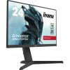 iiyama G-Master Red Eagle G2470HSU-B1 23.8" IPS LED gaming monitor fekete 165Hz FreeSync