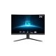 MSI G24C4 E2 VA FHD ívelt Gaming monitor