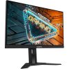 Gigabyte G24F 2 23.8" IPS LED gaming monitor fekete 180Hz FreeSync Premium