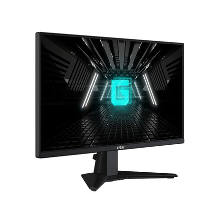 MSI G255F 24.5" IPS LED gaming monitor fekete 180Hz FreeSync