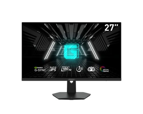 MSI G274F 27" Rapid IPS FHD 180Hz Monitor