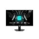 MSI G274F 27" Rapid IPS FHD 180Hz Monitor