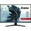 iiyama G-Master G2766HSU-B1 27" ívelt VA LED gaming monitor fekete 165Hz FreeSync