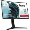 iiyama G-Master G2766HSU-B1 27" ívelt VA LED gaming monitor fekete 165Hz FreeSync