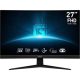 MSI G27C4 E3 27" ívelt VA LED gaming monitor fekete 170Hz