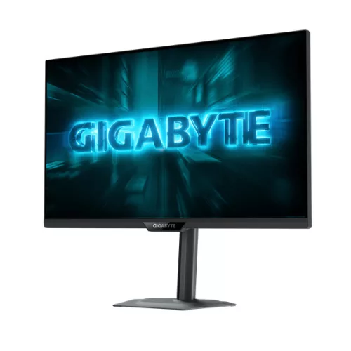 GIGABYTE LED Monitor IPS 27" G27Q20 2560x1440, 2xHDMI/Displayport/2xUSB