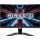 Gigabyte G27QC A-EK 27" ívelt VA LED gaming monitor fekete 165Hz