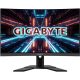 Gigabyte G27QC A-EK 27" ívelt VA LED gaming monitor fekete 165Hz