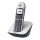 MOTOROLA CD5001 telefon készülék (vezeték nélküli, kijelző, DECT) FEHÉR