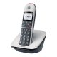 MOTOROLA CD5001 telefon készülék (vezeték nélküli, kijelző, DECT) FEHÉR