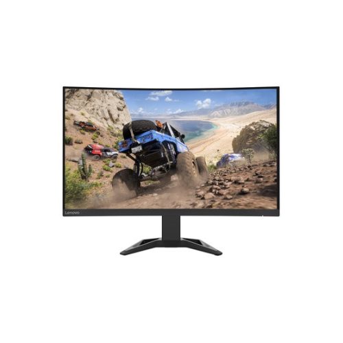 Lenovo Mon Lenovo 31,5" G32qc-30 monitor - VA