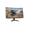 Lenovo Mon Lenovo 31,5" G32qc-30 monitor - VA