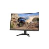 Lenovo Mon Lenovo 31,5" G32qc-30 monitor - VA