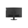 Lenovo Mon Lenovo 31,5" G32qc-30 monitor - VA