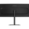 GIGABYTE Ívelt VA LED Monitor 34" G34WQC2 3440x1440, 2xHDMI/2xDisplayport