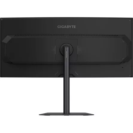 GIGABYTE Ívelt VA LED Monitor 34" G34WQC2 3440x1440, 2xHDMI/2xDisplayport