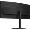 GIGABYTE Ívelt VA LED Monitor 34" G34WQC2 3440x1440, 2xHDMI/2xDisplayport