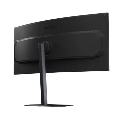 GIGABYTE Ívelt VA LED Monitor 34" G34WQC2 3440x1440, 2xHDMI/2xDisplayport