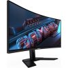 Gigabyte G34WQCP 34" ívelt VA LED gaming monitor fekete 180Hz FreeSync Premium