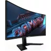 GIGABYTE Ívelt VA LED Monitor 34" G34WQCP 3440x1440, 2xHDMI/2xDisplayport