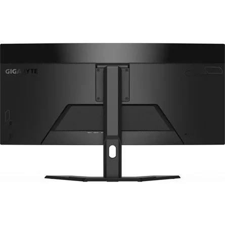 GIGABYTE Ívelt VA LED Monitor 34" G34WQCP 3440x1440, 2xHDMI/2xDisplayport